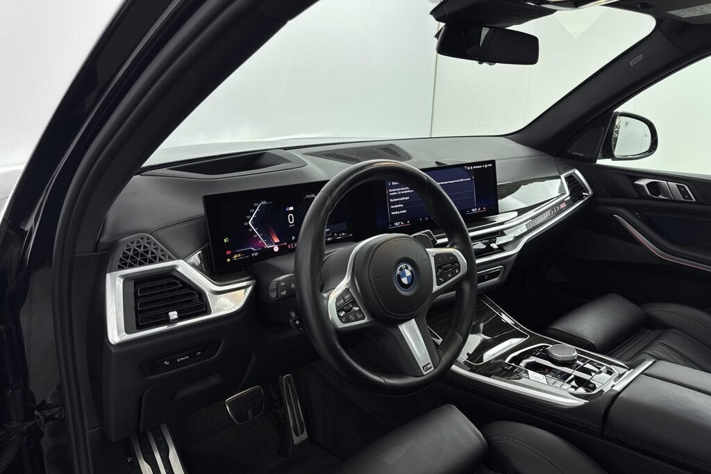 BMW X5 18