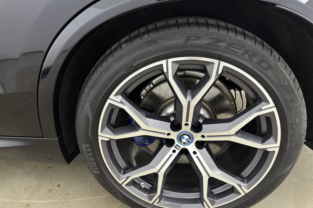 BMW X5 29