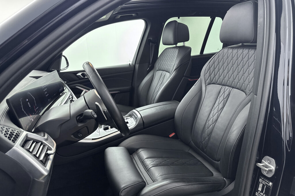 BMW X5 30