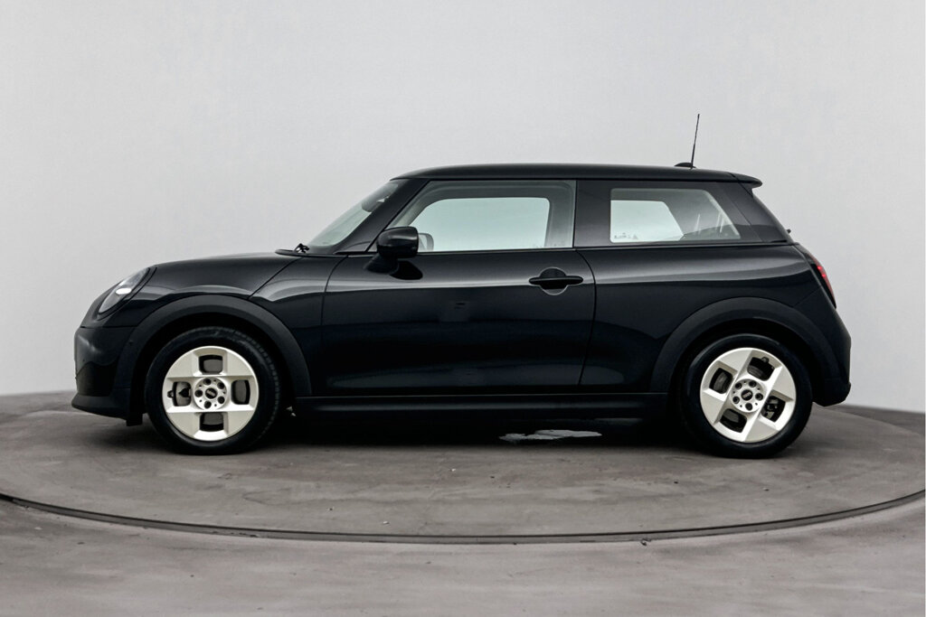 MINI 3-Deurs 2