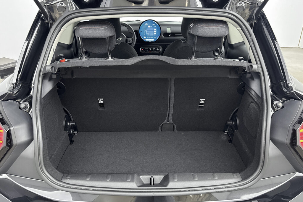 MINI 3-Deurs 17