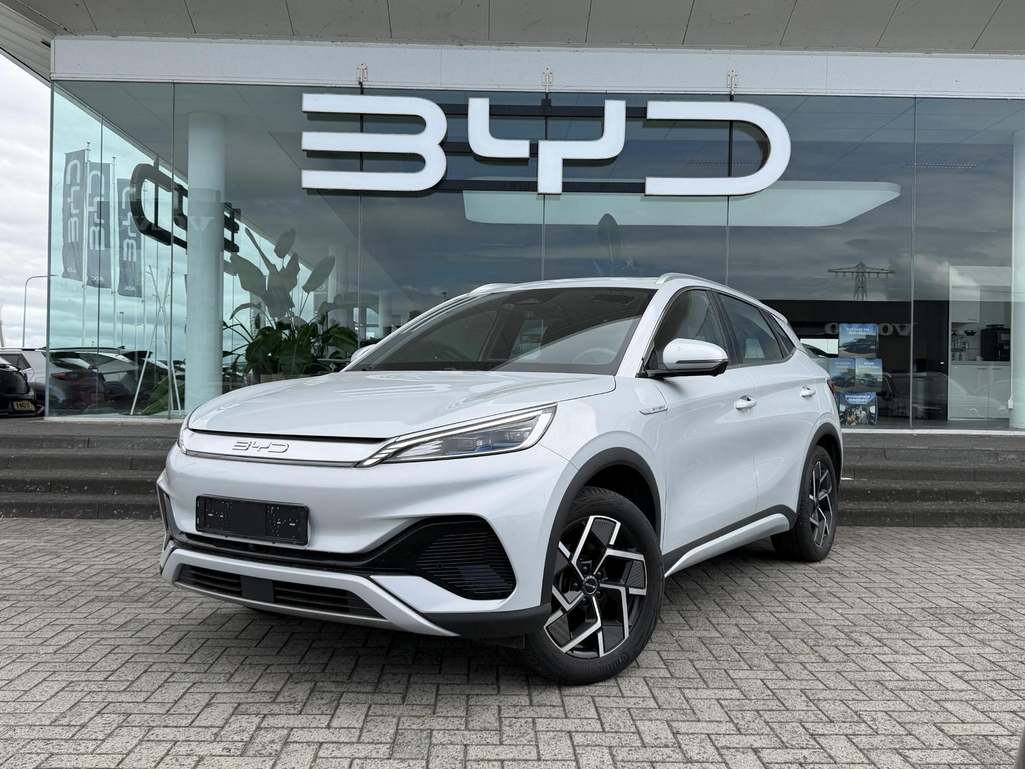 BYD ATTO 3 Comfort 60 kWh