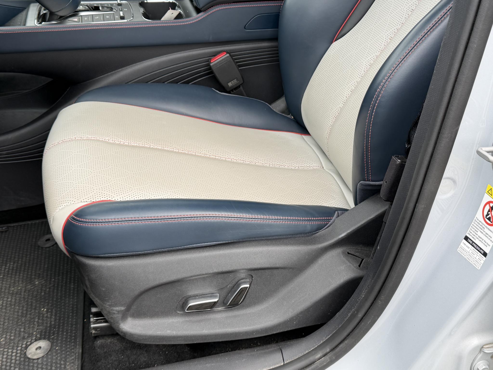 BYD ATTO 3 Comfort 60 kWh - Afbeelding 3
