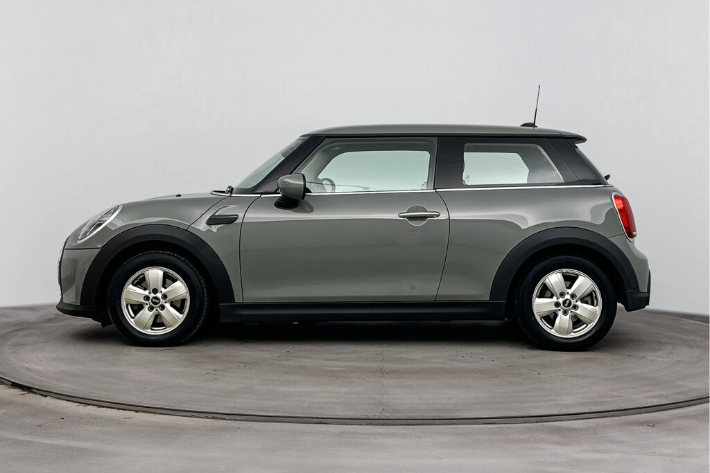 MINI One 2