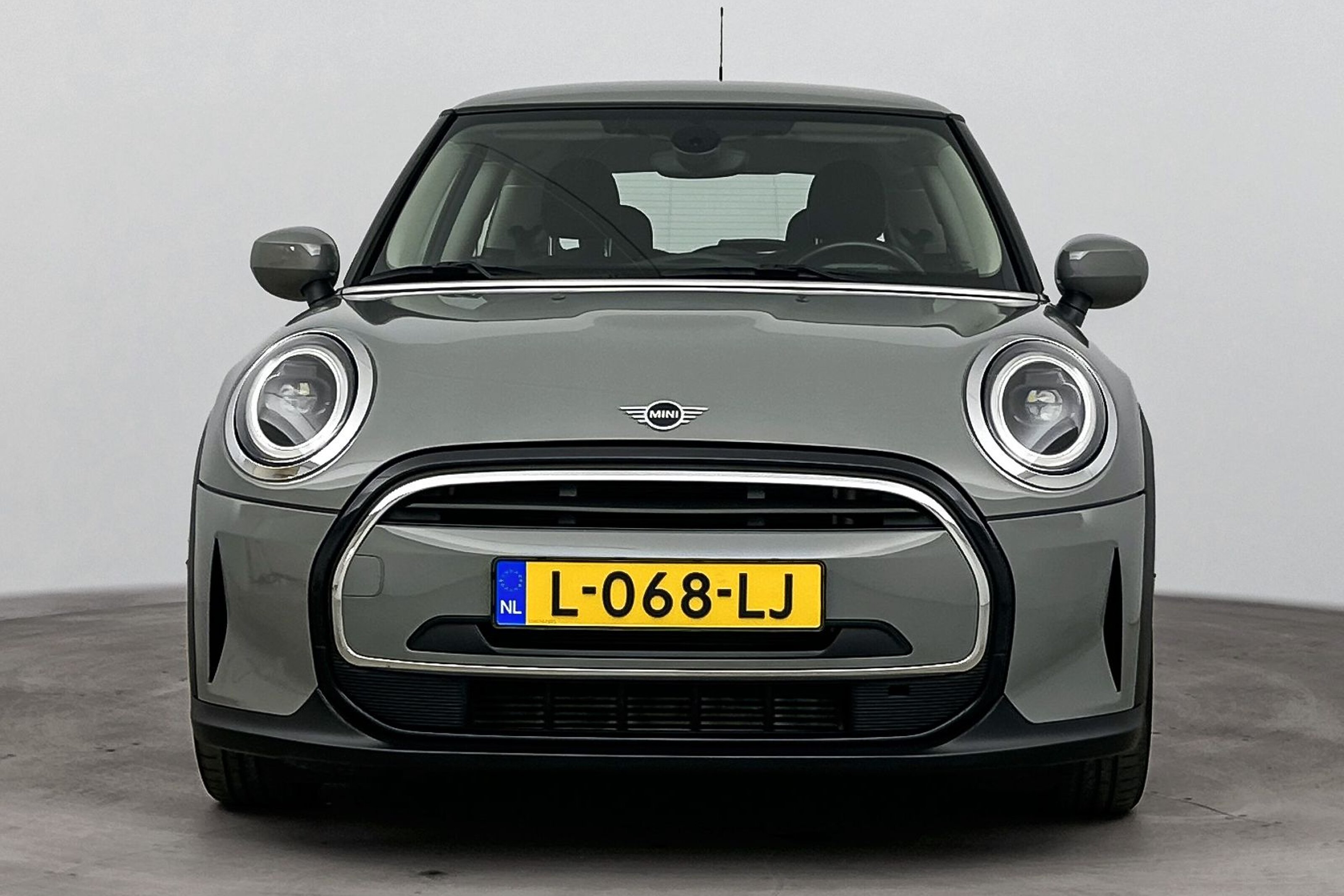 MINI One Hatchback Essential