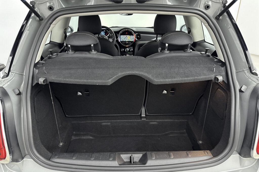 MINI One 16
