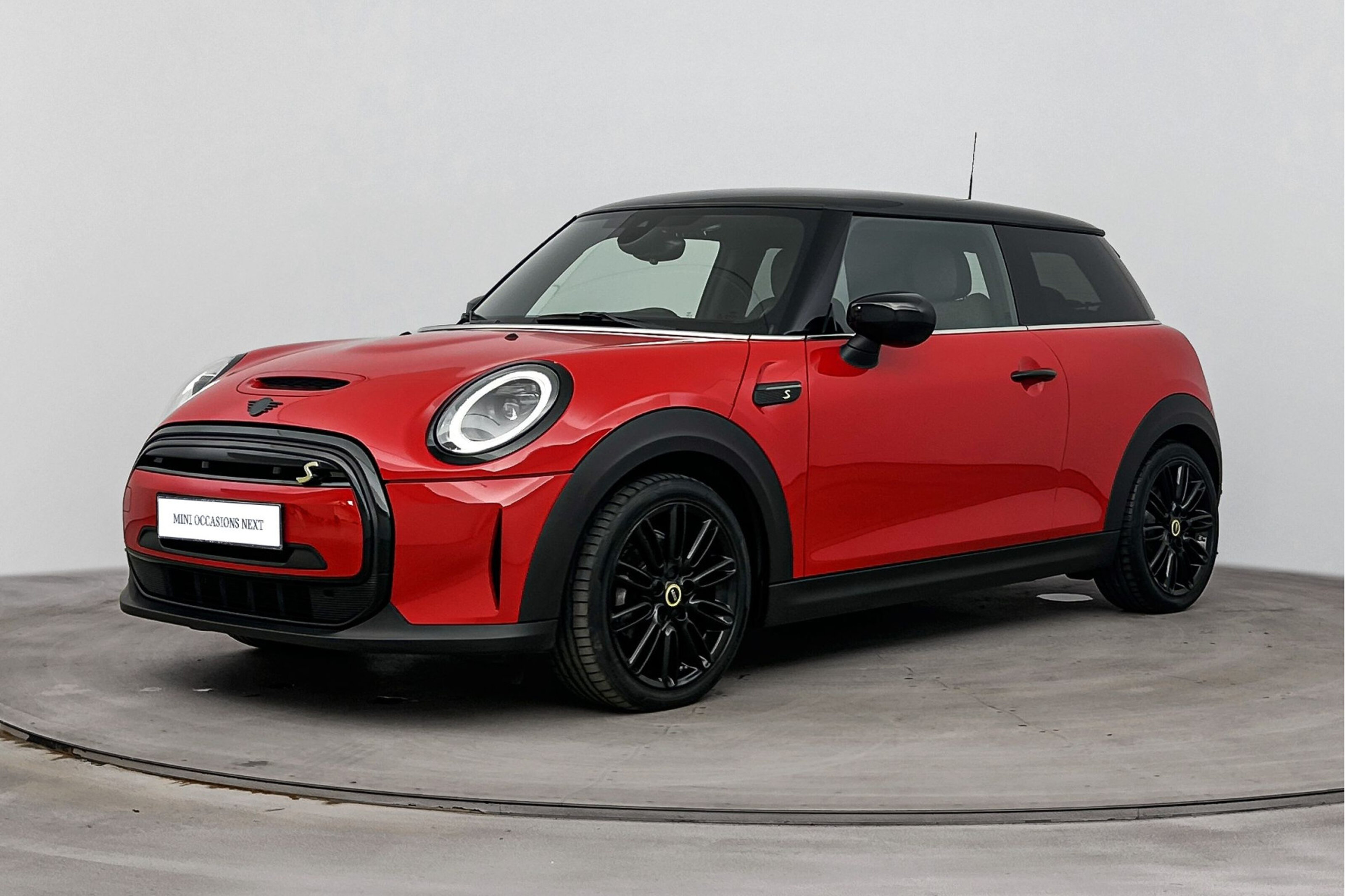 MINI Electric Classic