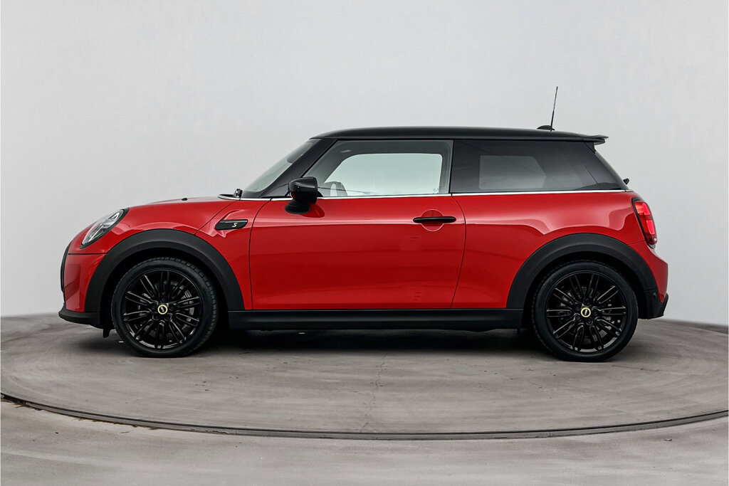 MINI Electric 2