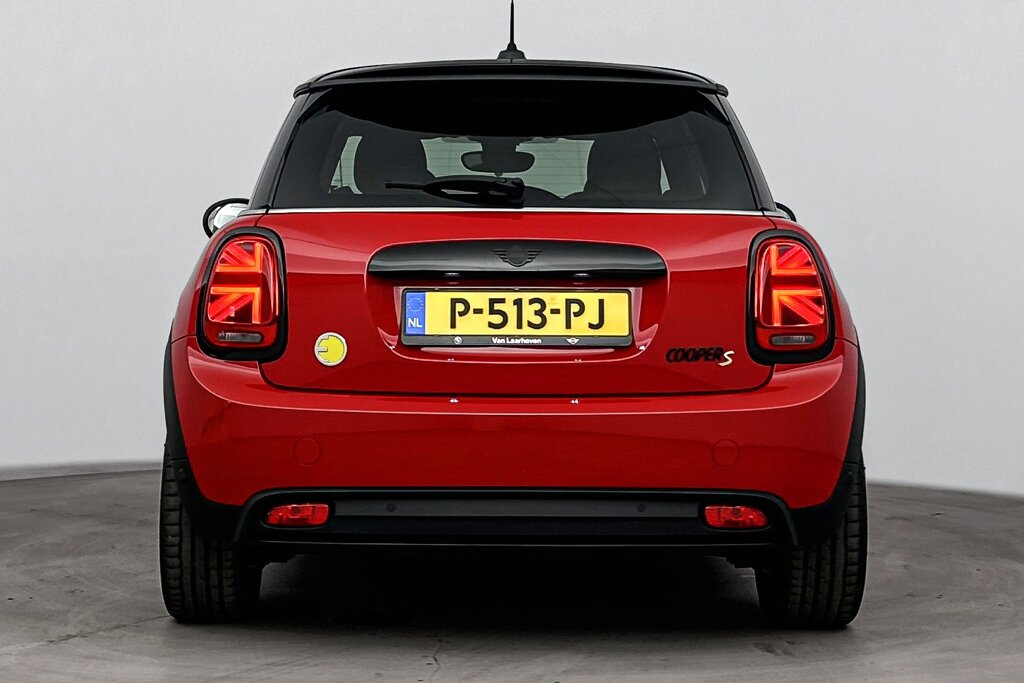 MINI Electric 3