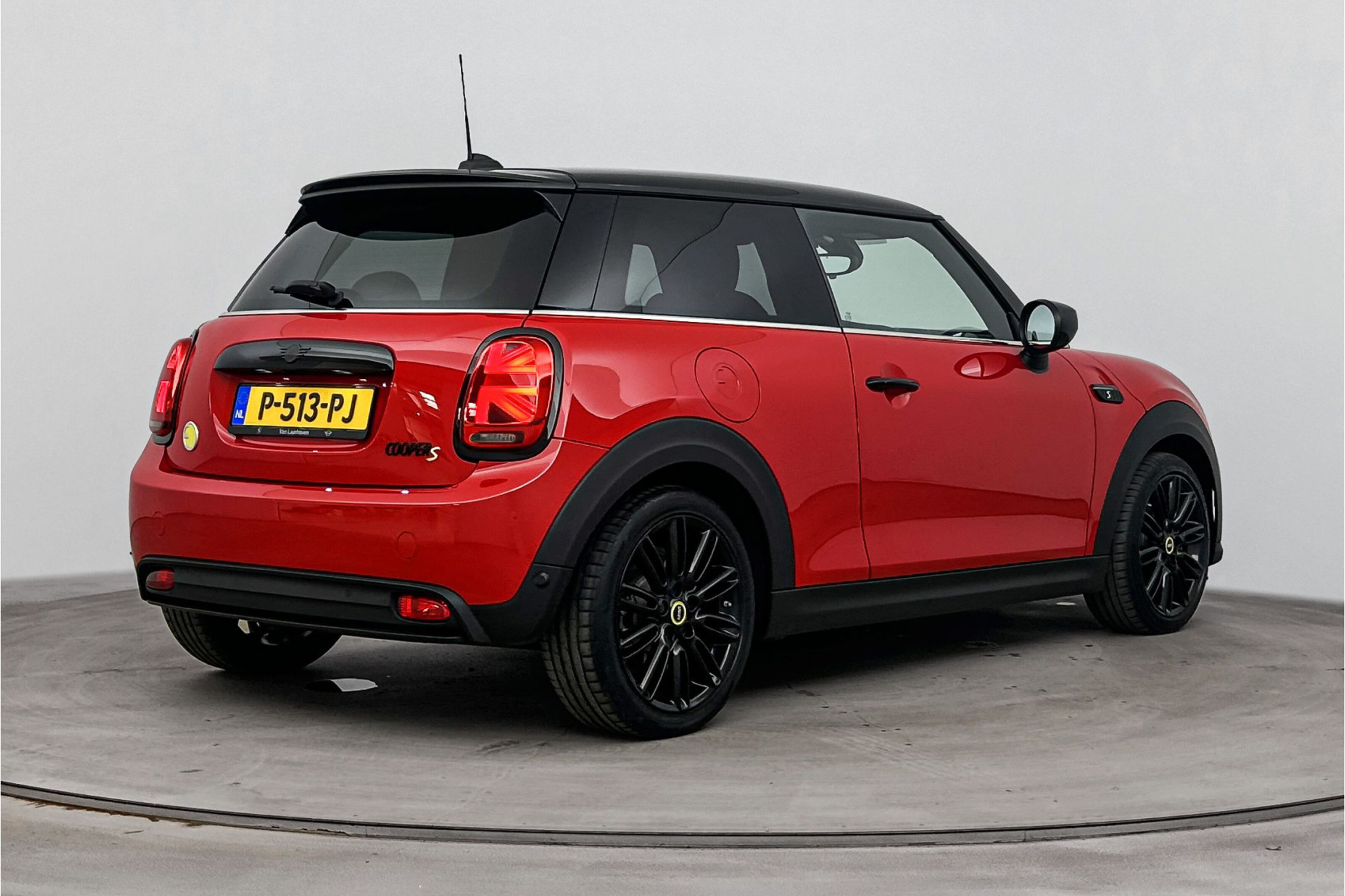 MINI Electric Classic
