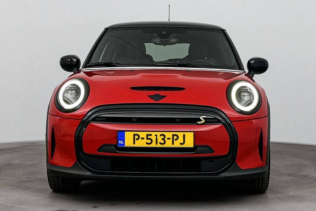 MINI Electric 5