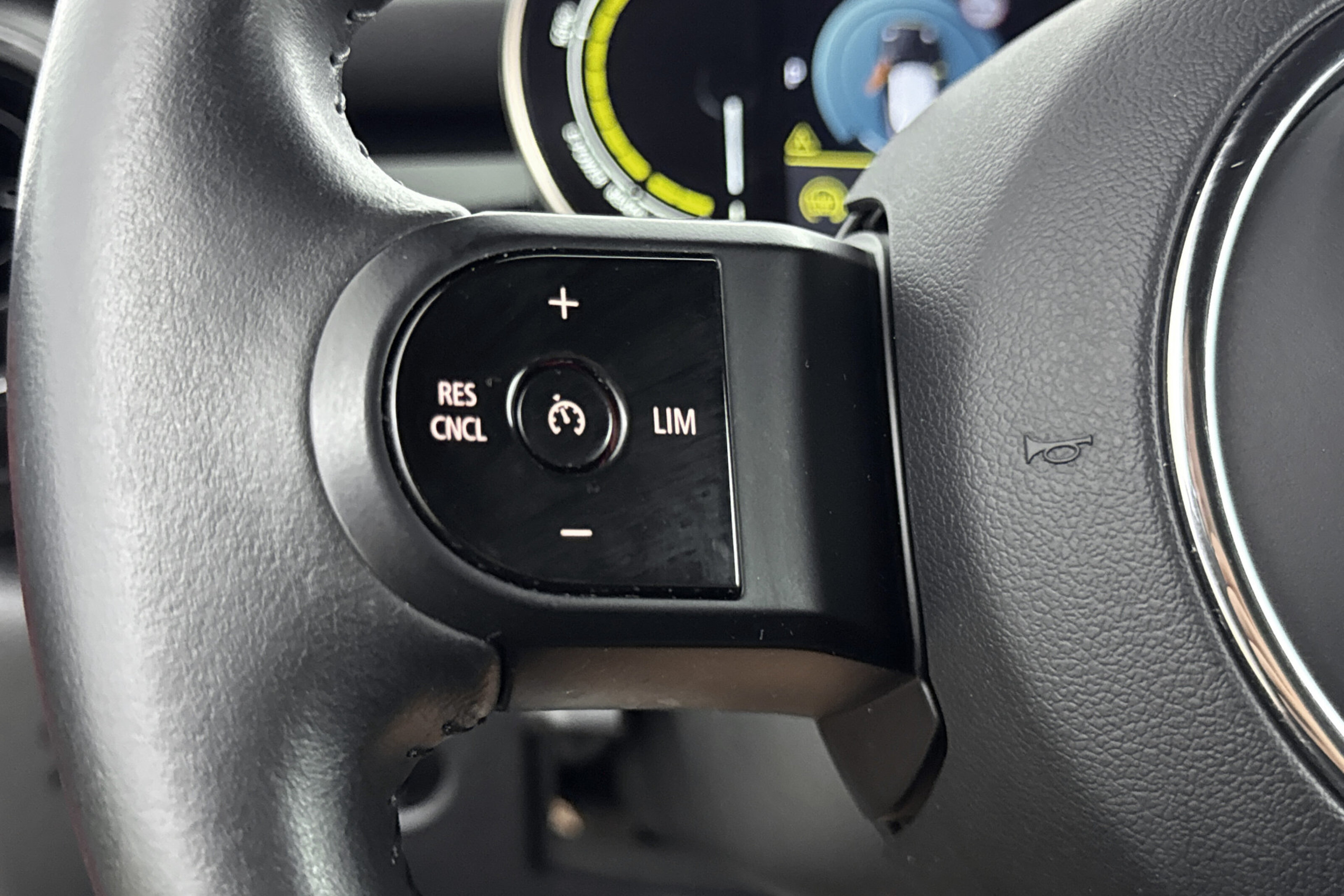 MINI Electric 6