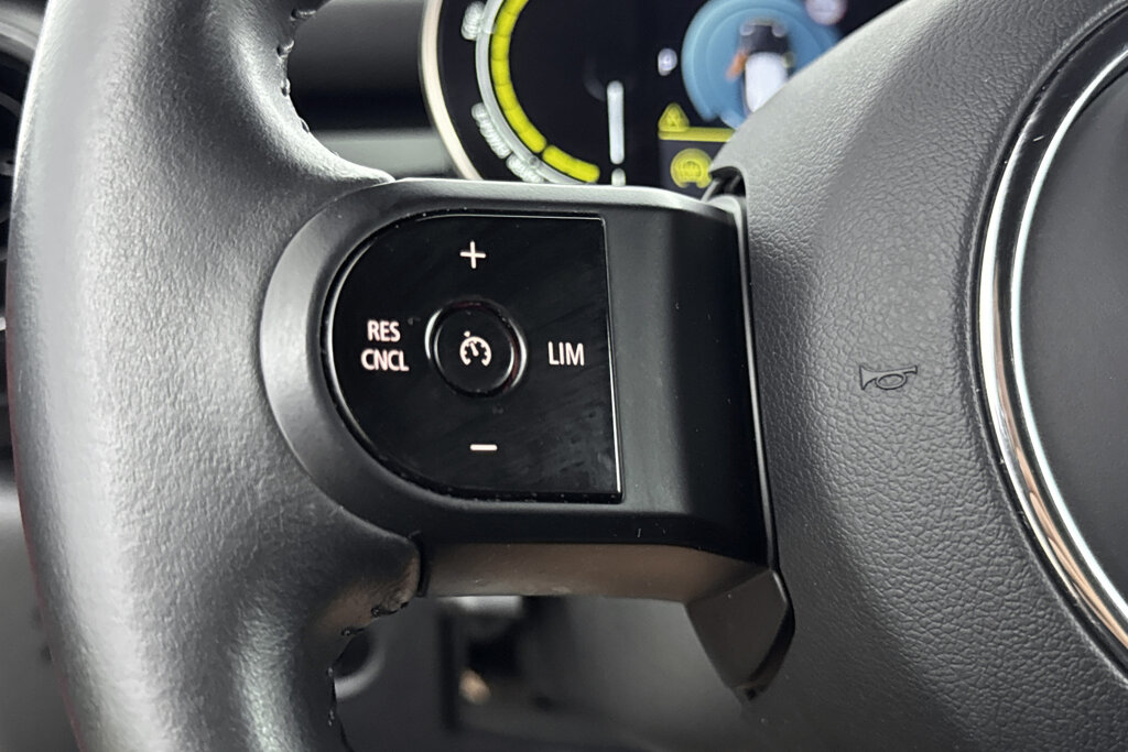 MINI Electric 6