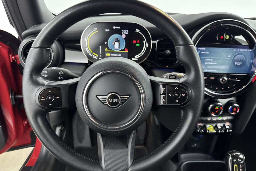 MINI Electric 10