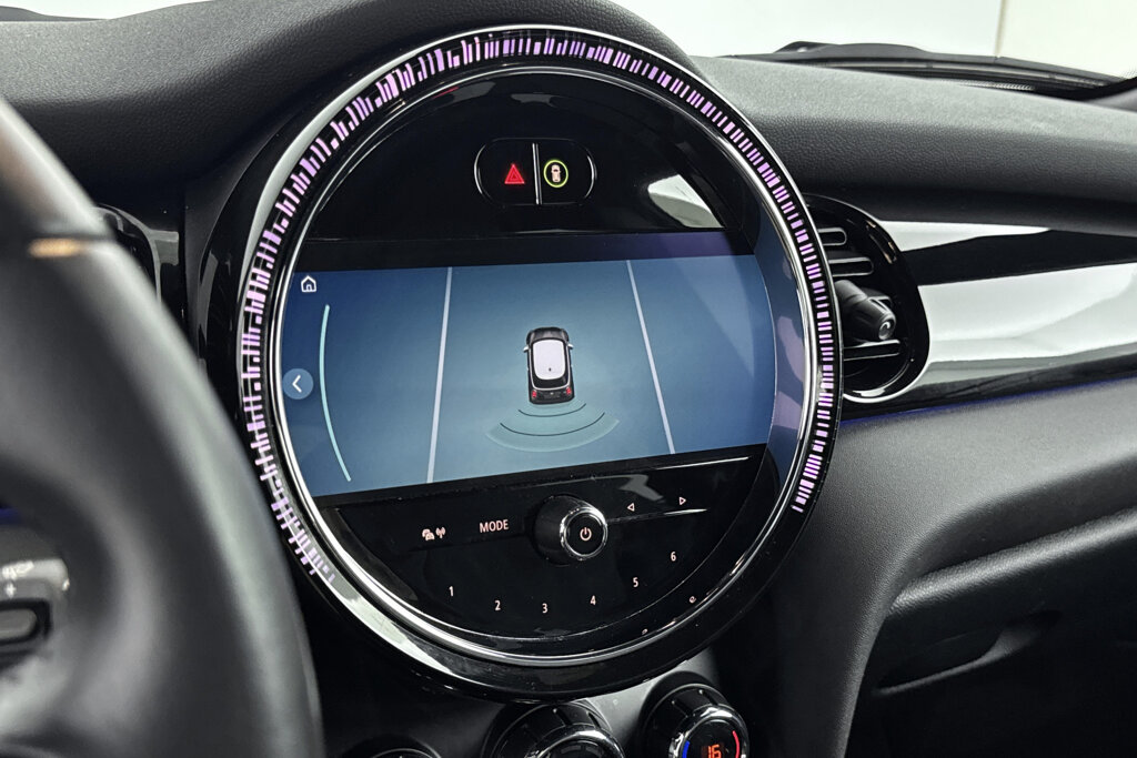 MINI Electric 11