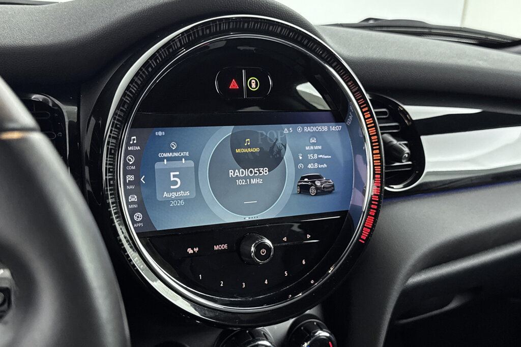 MINI Electric 12