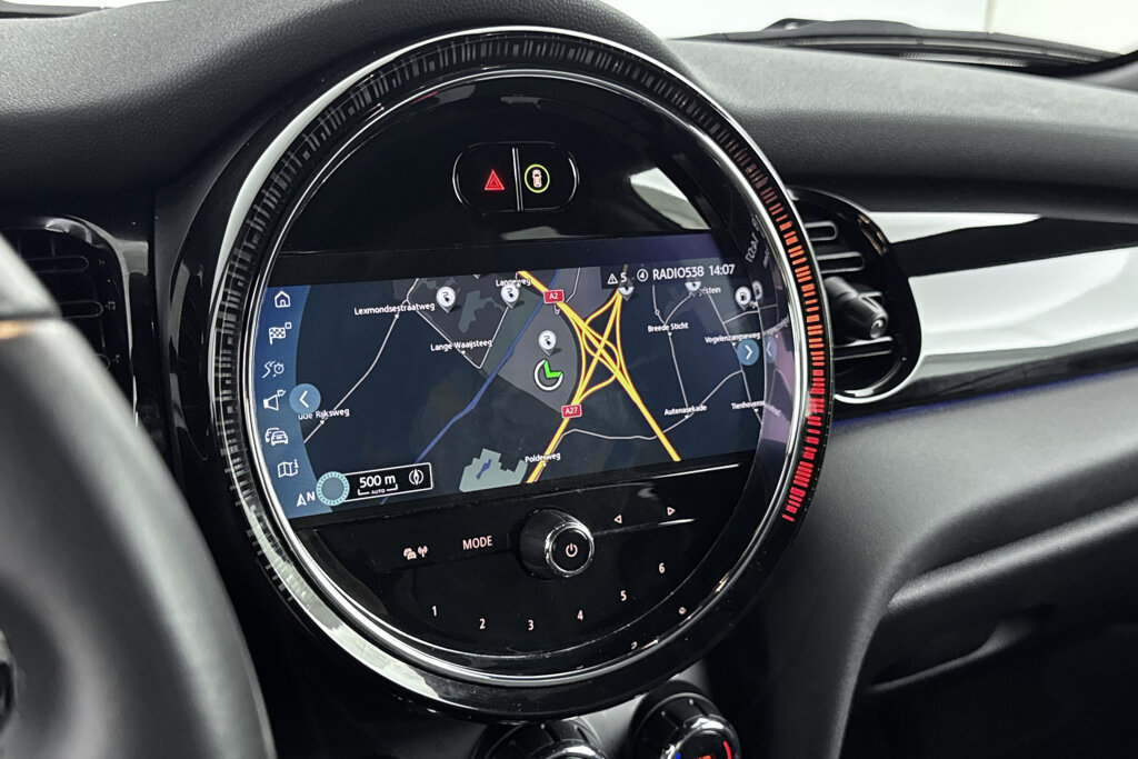 MINI Electric 14