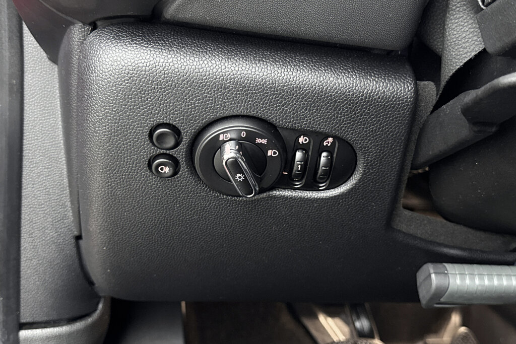 MINI Electric 15