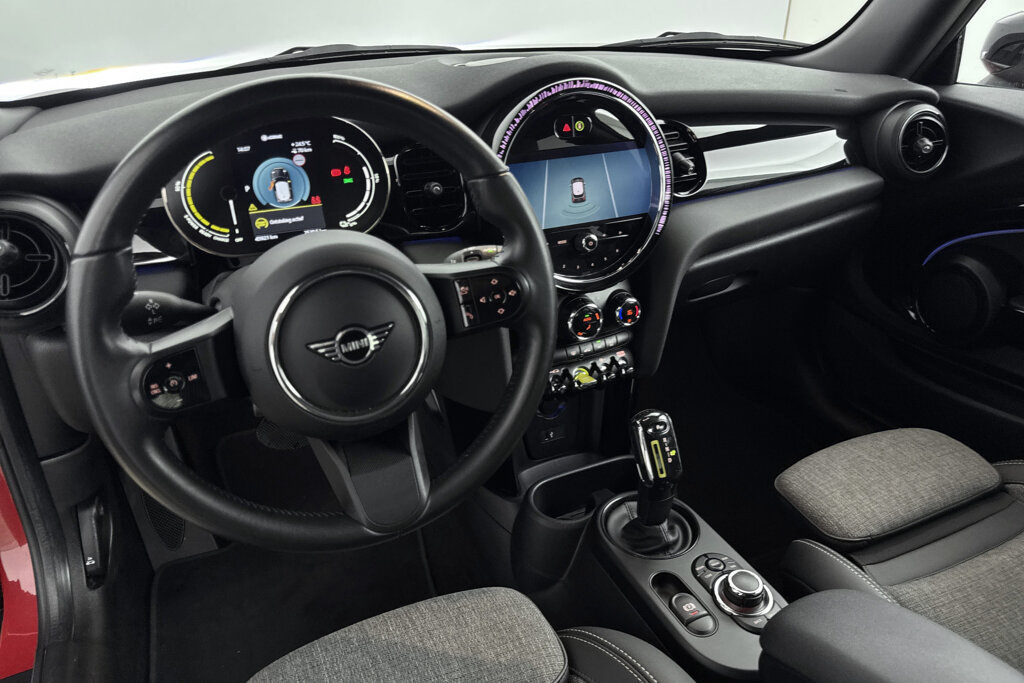 MINI Electric 16