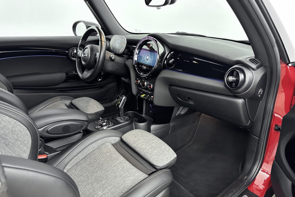 MINI Electric 17