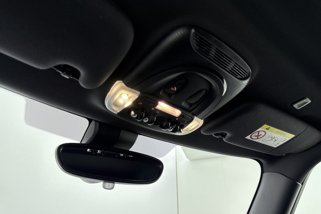 MINI Electric 20