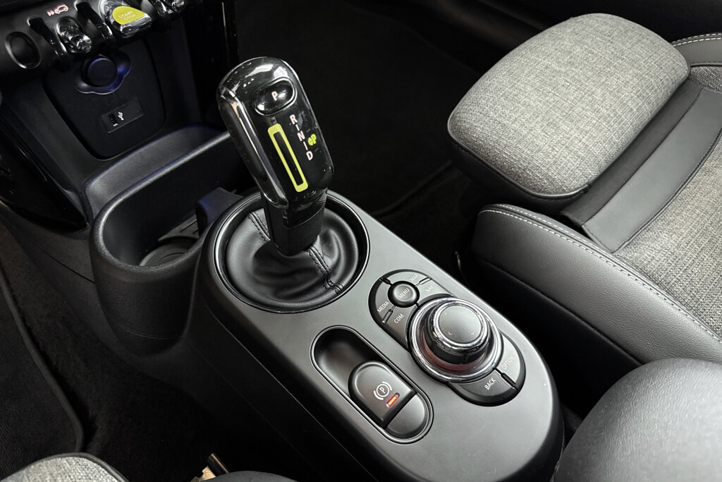 MINI Electric 21
