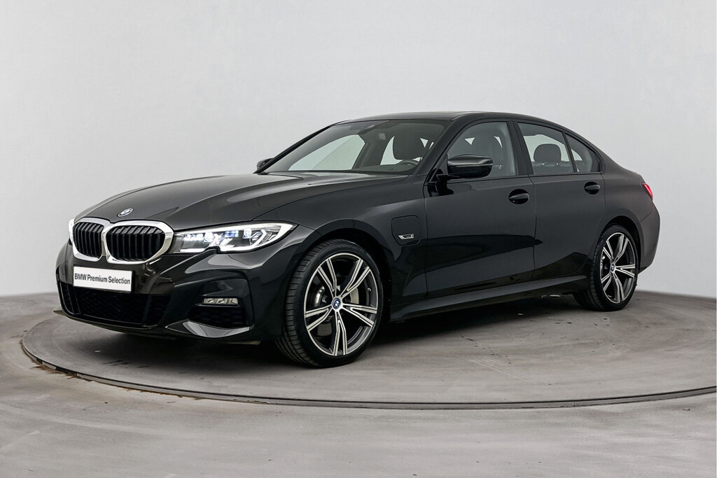 BMW 3 Serie 1