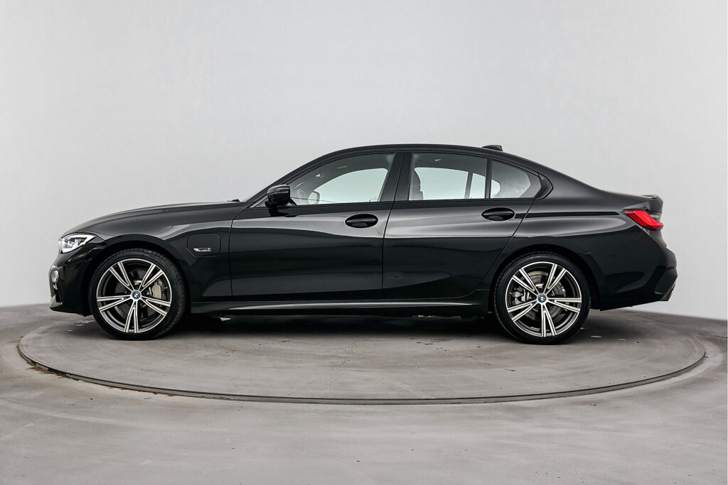 BMW 3 Serie 2