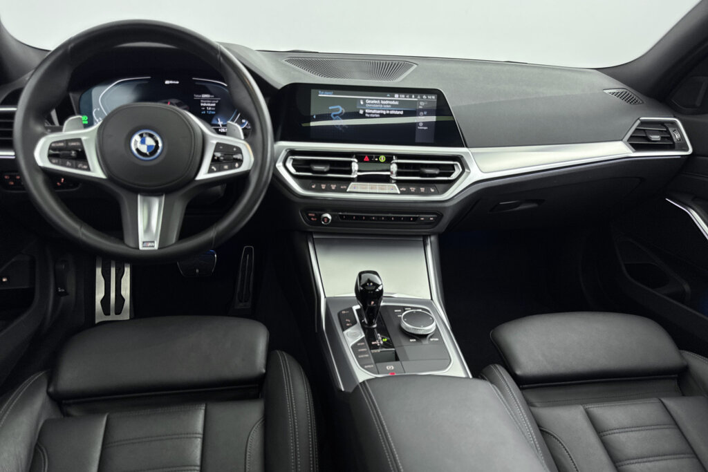 BMW 3 Serie 16