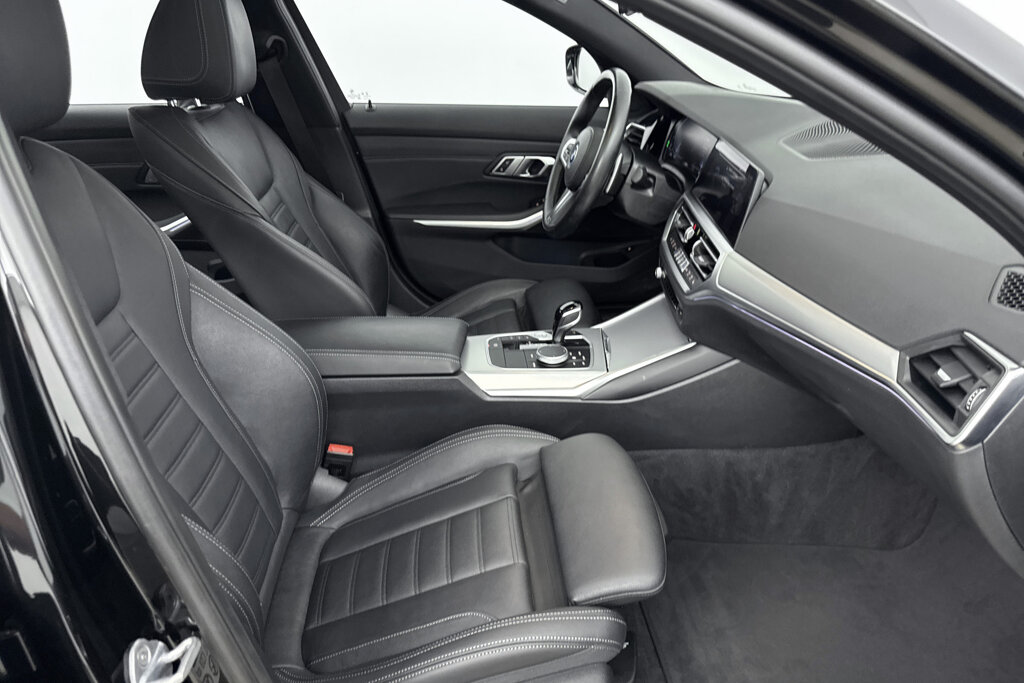 BMW 3 Serie 22