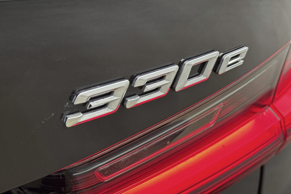 BMW 3 Serie 24