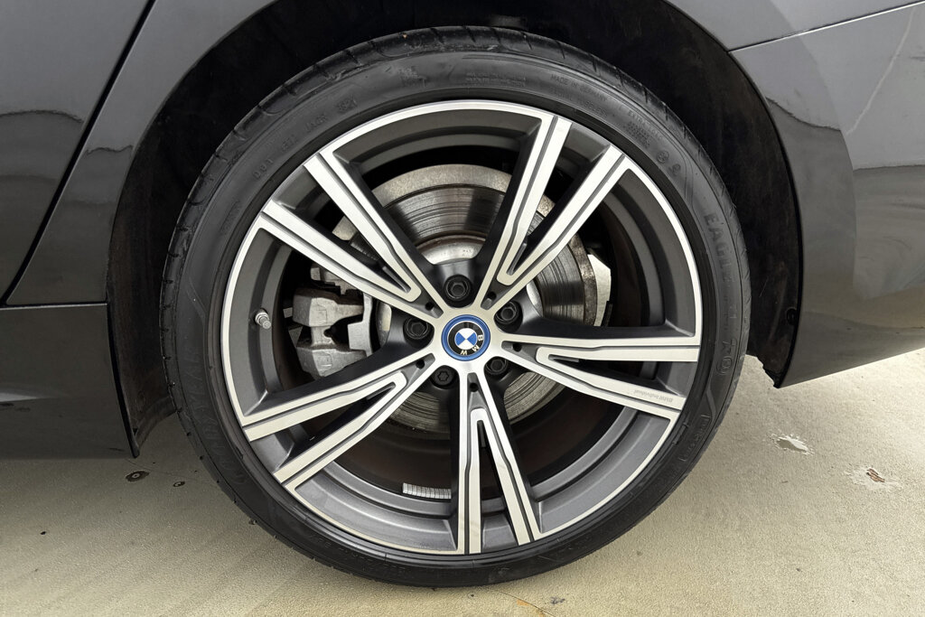 BMW 3 Serie 25