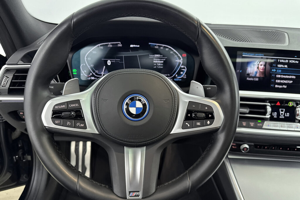 BMW 3 Serie 27