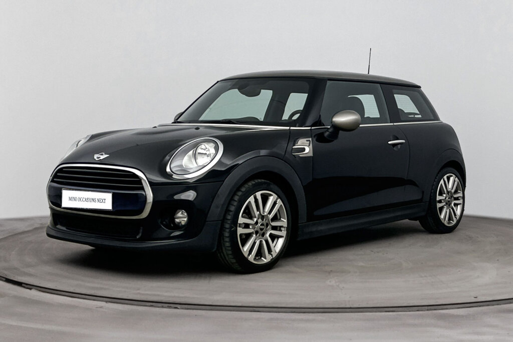 MINI Cooper 1