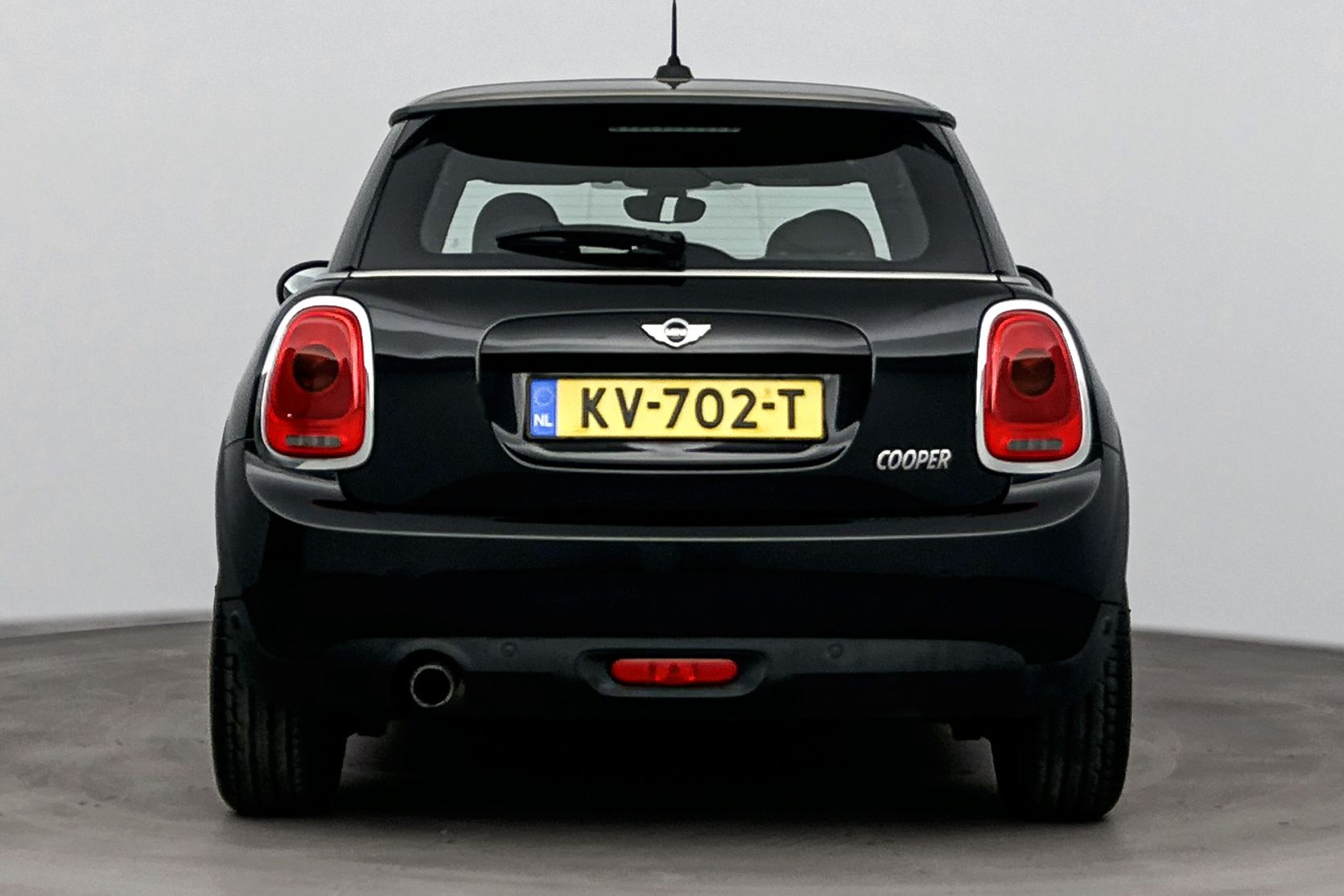 MINI Cooper Hatchback
