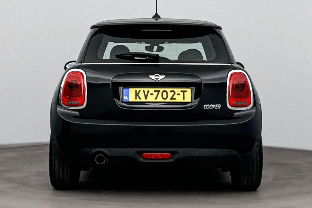 MINI Cooper 3