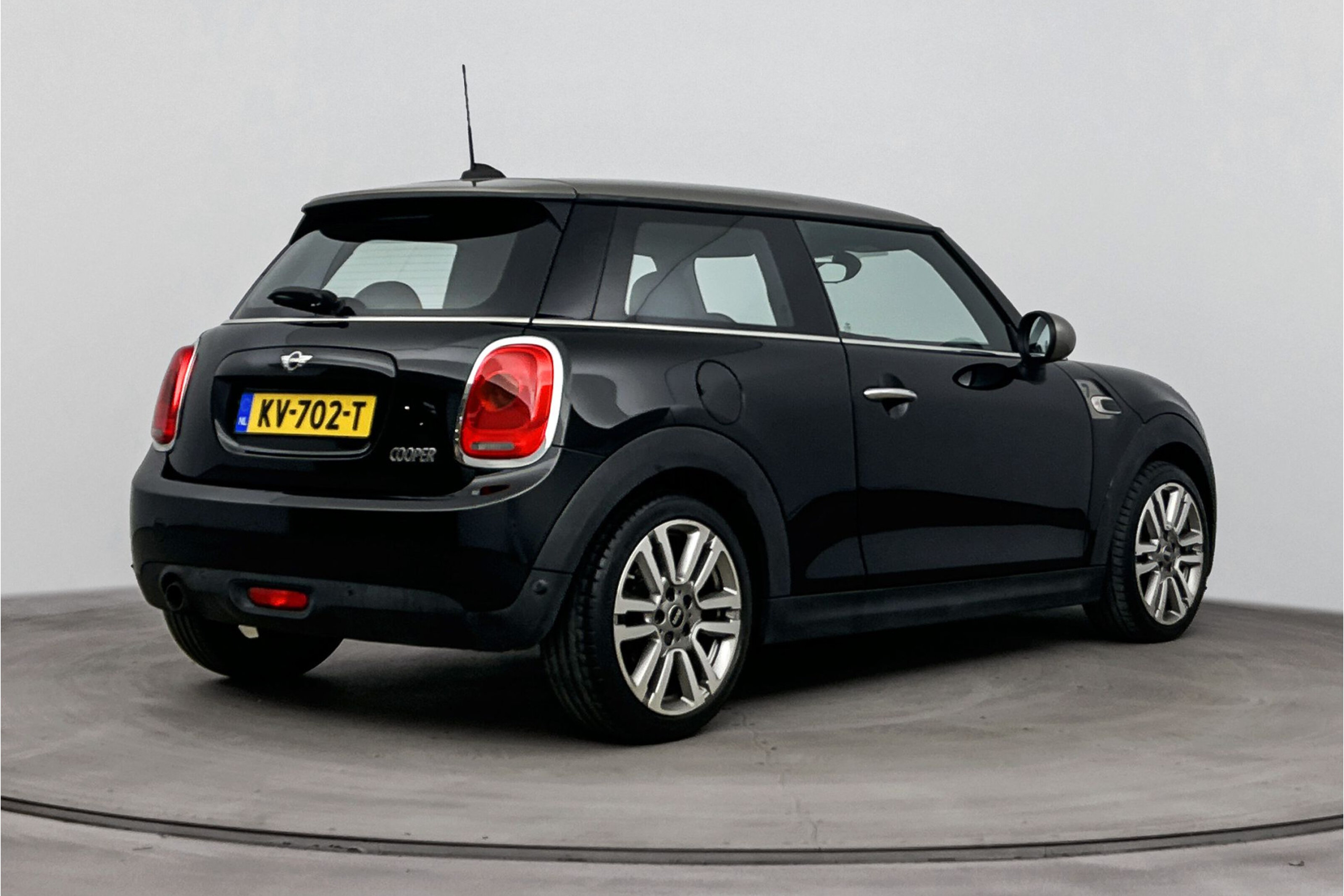 MINI Cooper Hatchback