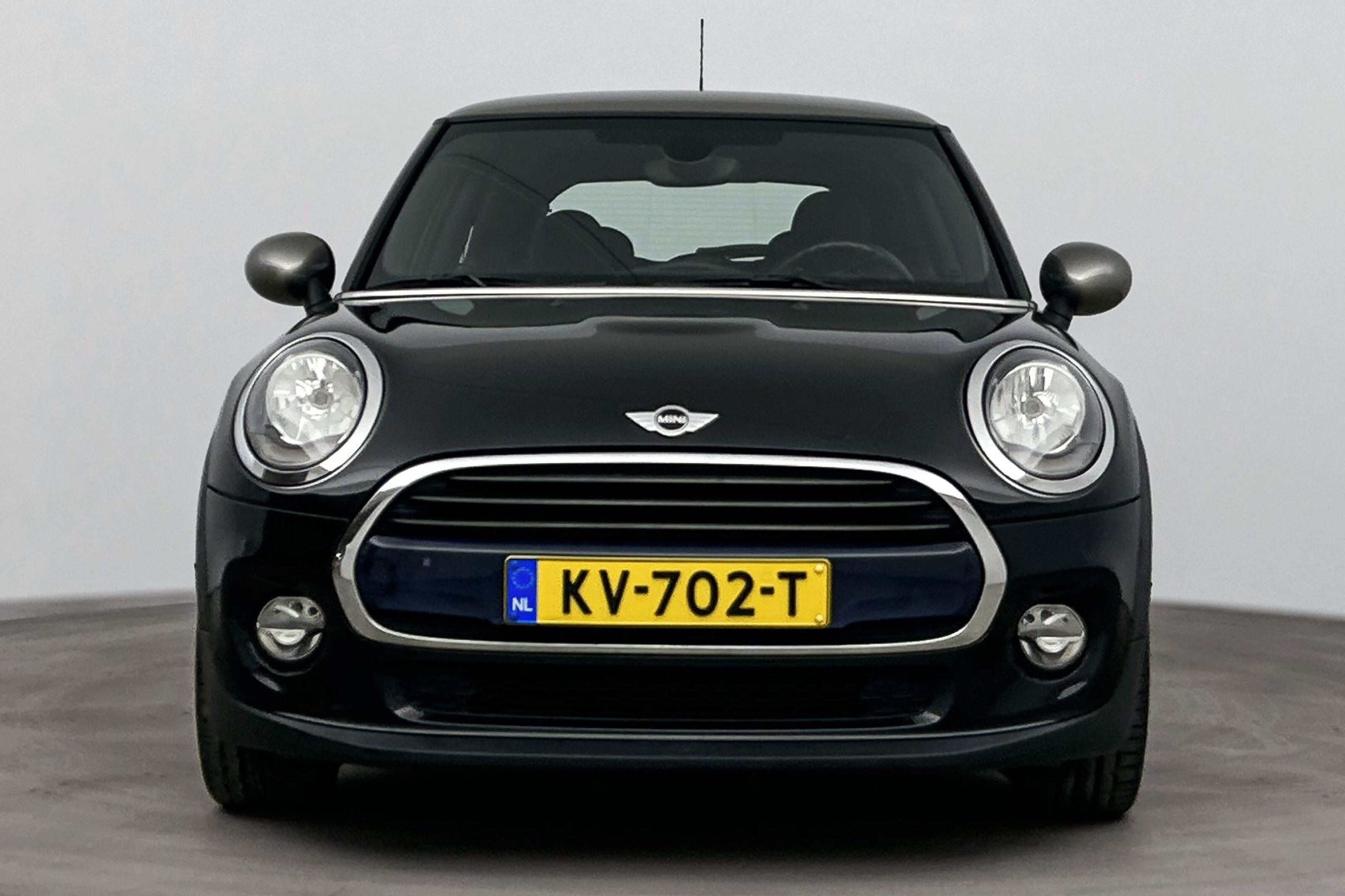 MINI Cooper Hatchback
