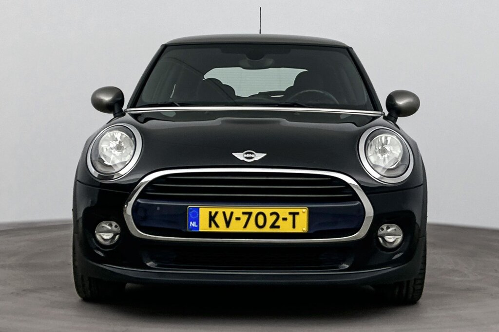 MINI Cooper 5