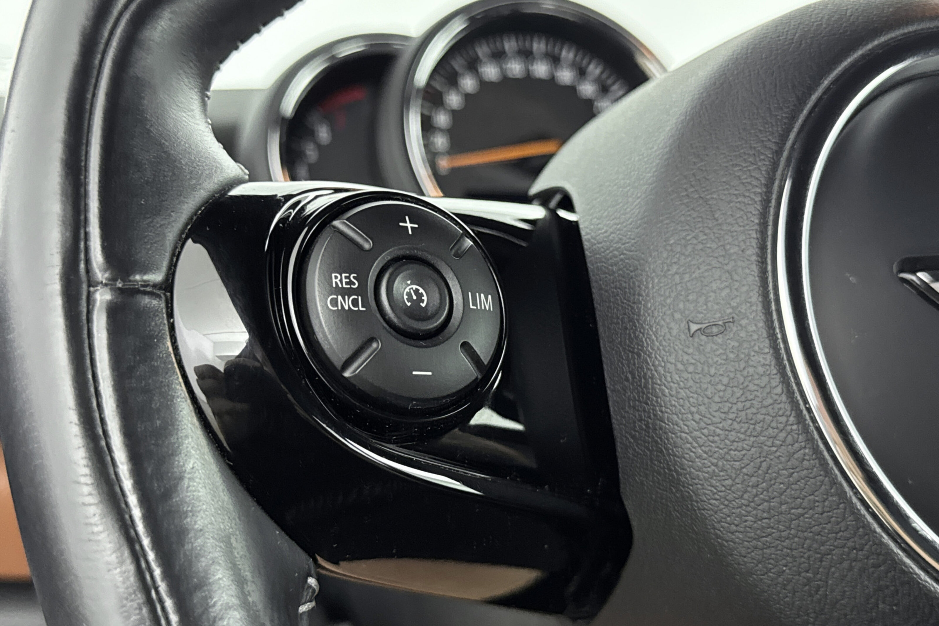 MINI Cooper 6