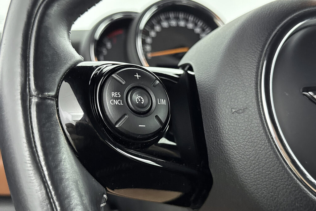 MINI Cooper 6