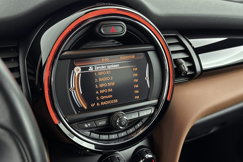 MINI Cooper 7