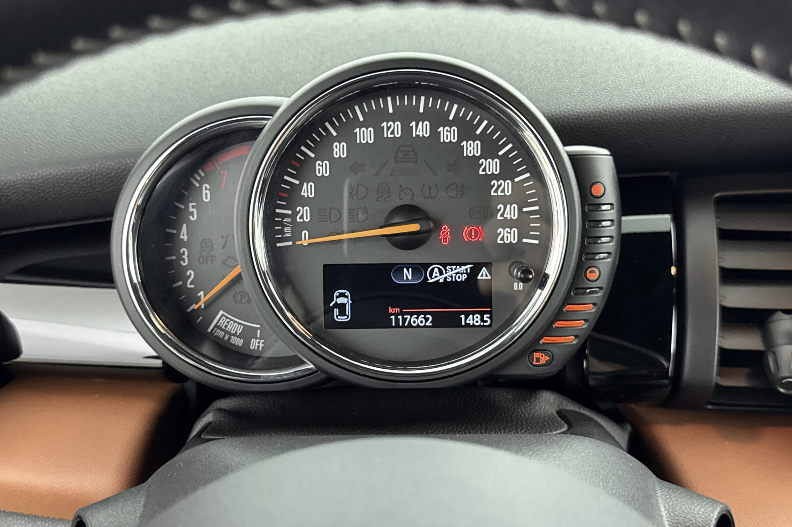 MINI Cooper 9