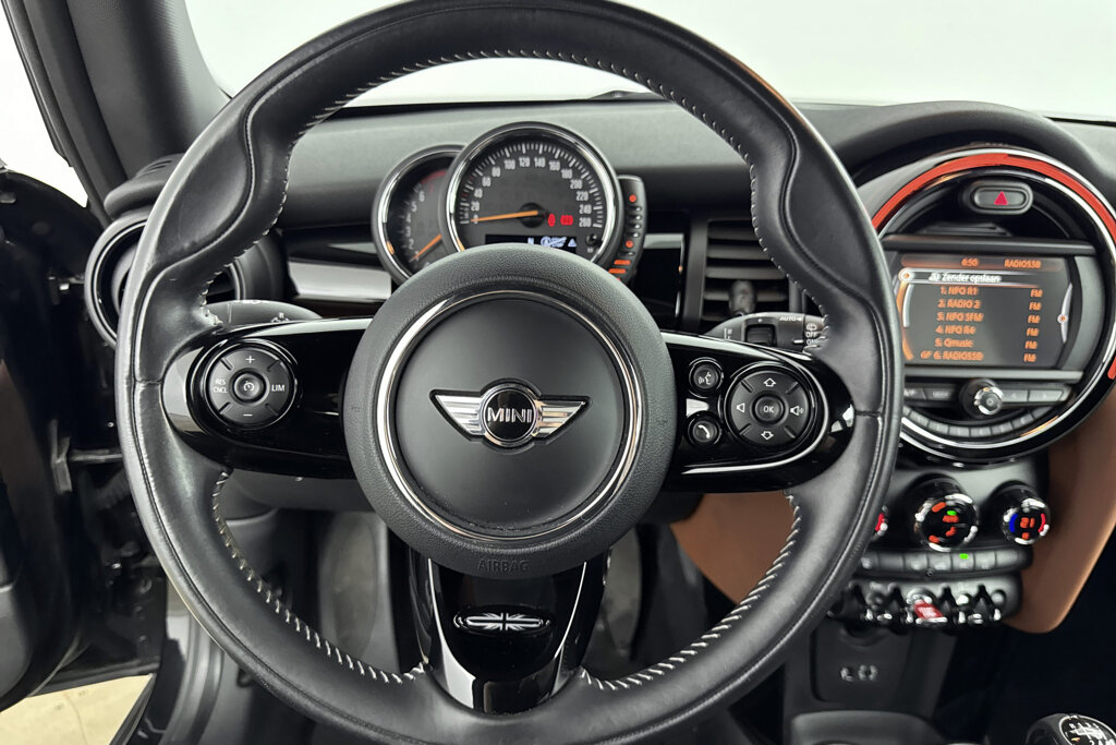 MINI Cooper 10