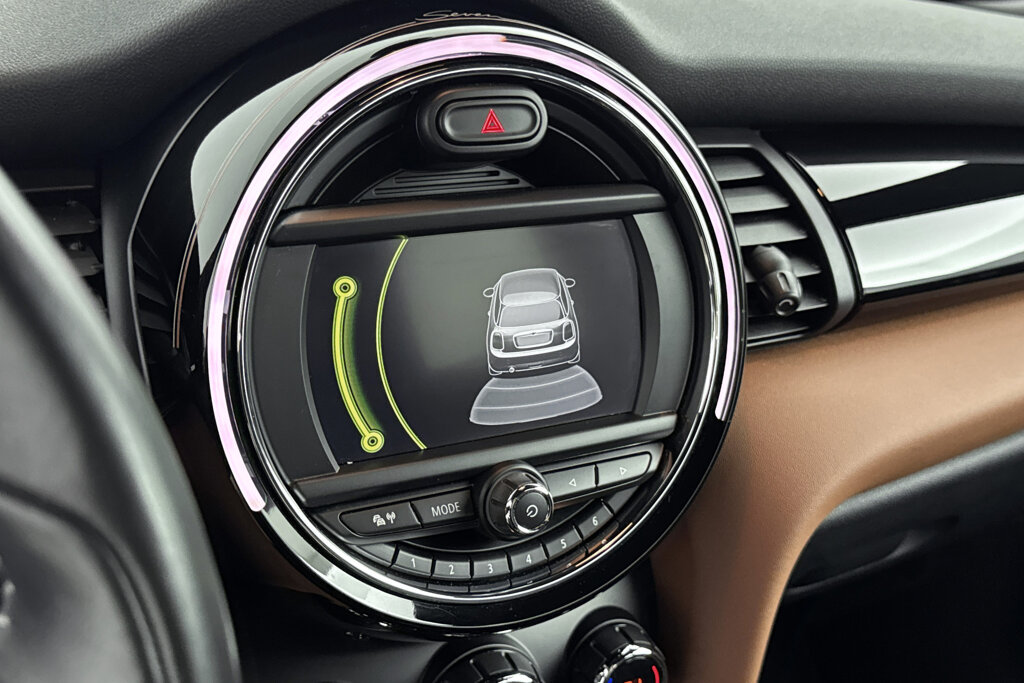 MINI Cooper 11