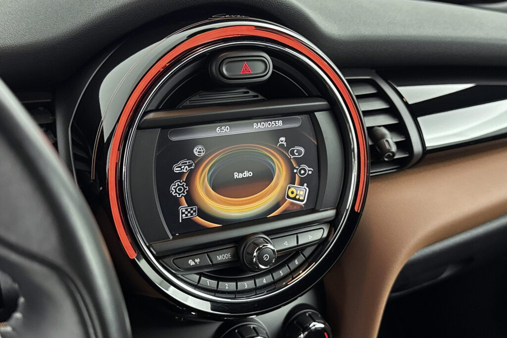 MINI Cooper 12