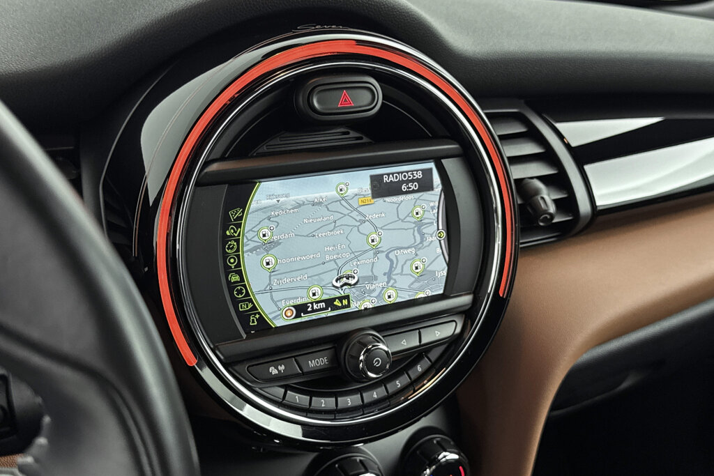 MINI Cooper 14