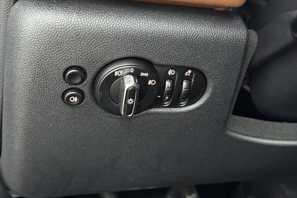 MINI Cooper 15