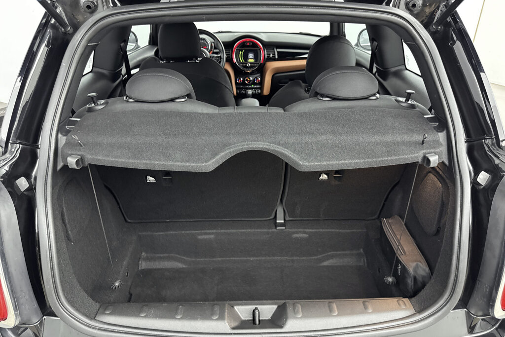 MINI Cooper 22
