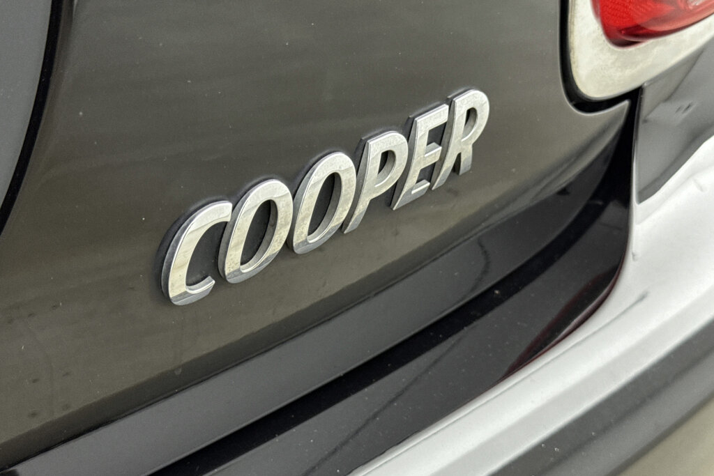 MINI Cooper 23